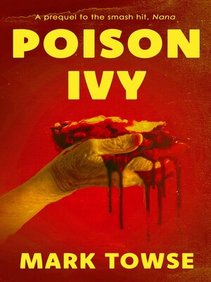 cover image of Poison Ivy (A Prequel to Nana) & Other Dark Tales